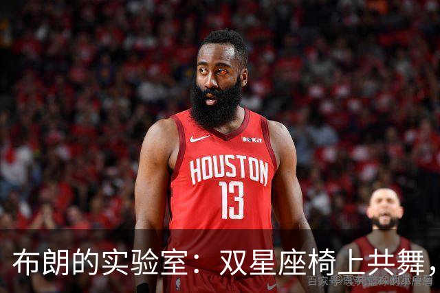 布朗的实验室：双星座椅上共舞，结果成了“垃圾桶